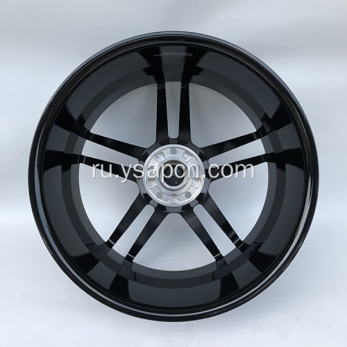 20x9 кованые диски колес для Macan